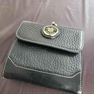 Dooney & Burke Wallet